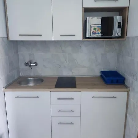 Apartman Dragica S1 Apartment Pasman
