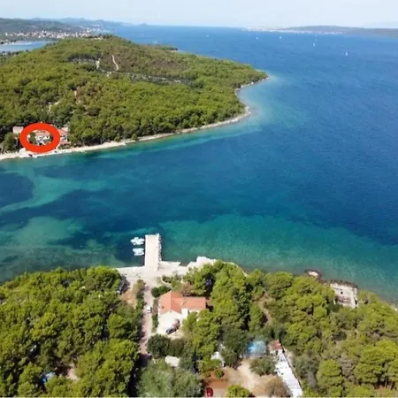 Apartman Dragica S1 Apartment *