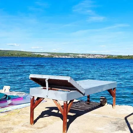 Apartman Dragica S1 Apartment