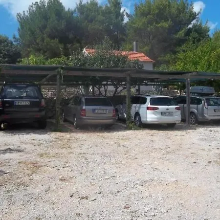 Apartment Apartman Dragica S1 *