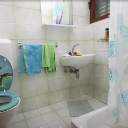 Apartman Dragica S1