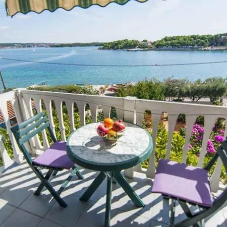 Appartement Dragica S1 *