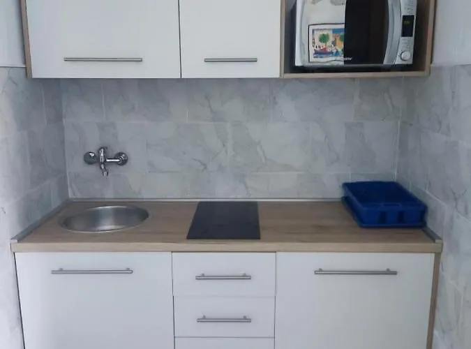 Dragica S1 Appartement Pašman