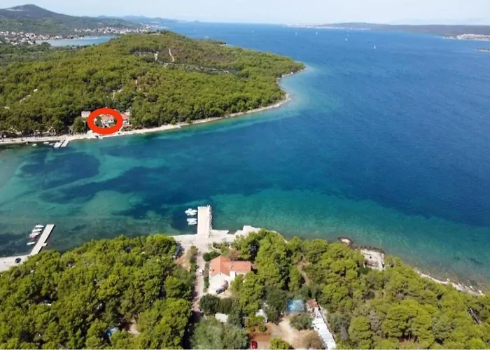 Dragica S1 Appartement *