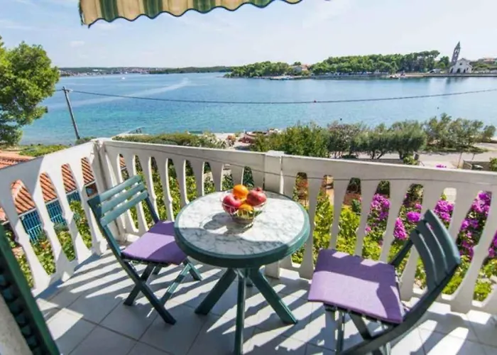 Appartement Dragica S1 *